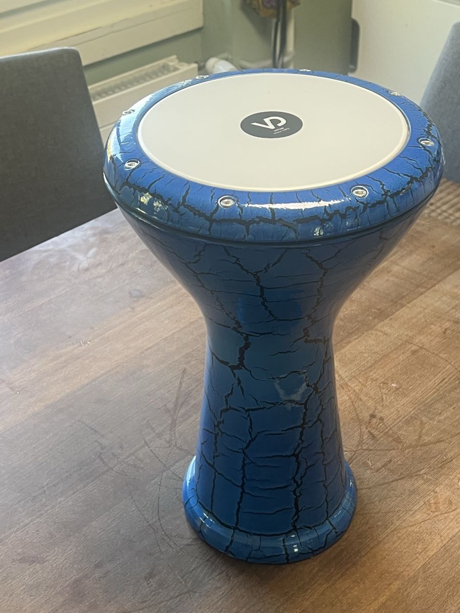 Strumenti musicali: Türkische Djembe – Usato da Zürich venduto da Michaellackas