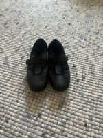 Ballerinas schwarz 38