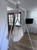 Federwiege Membantu