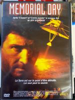 DVD - Memorial Day avec Jeff Speakman - Action frissonnante!