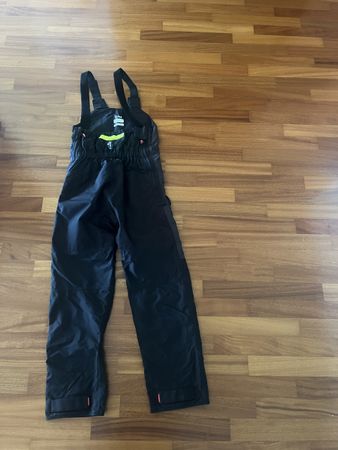 Segelhose Damen, Marke: Gill 