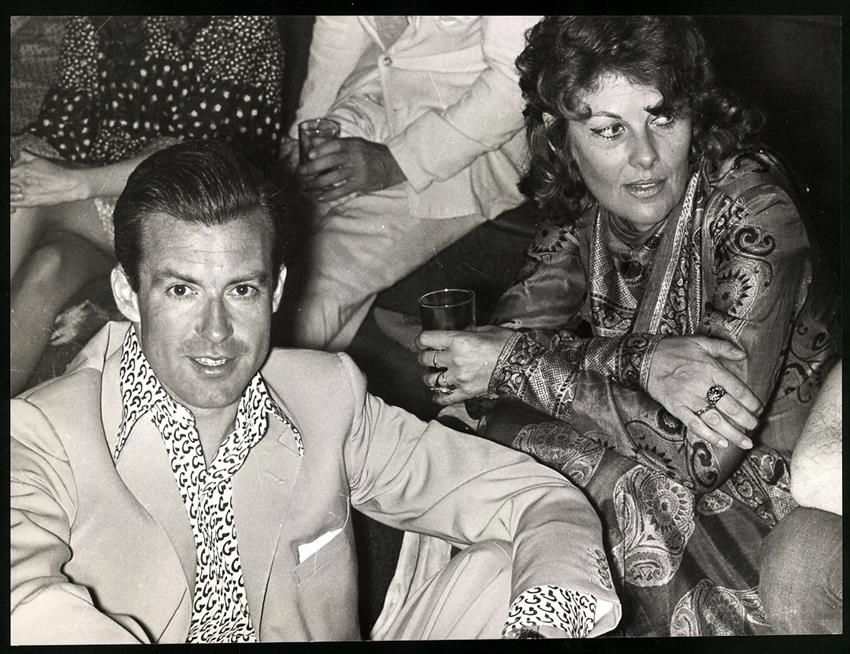 Fotografie & Manifesti: Fotografie Princess Rupert Lowenstein an – Usato da Berlin venduto da bartko-reher