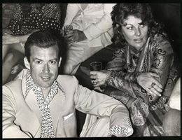 Fotografie Princess Rupert Lowenstein an