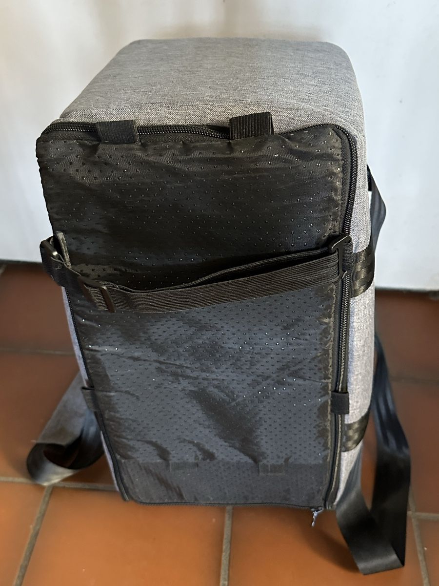 Cucce & Letti: Hundetasche  – Usato da Bern venduto da Maria003 5