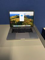 MacBook Pro 15" Grey 2019 , Core i7, 16GB & 256 GB SSD #38