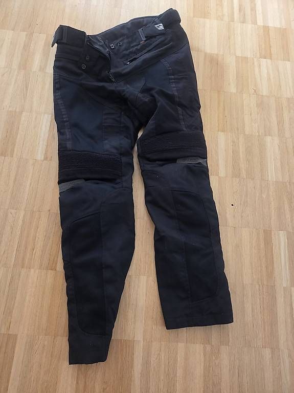 Pantaloni: Richa Motorradhose Damen – Usato da Steffisburg venduto da Monika750 2