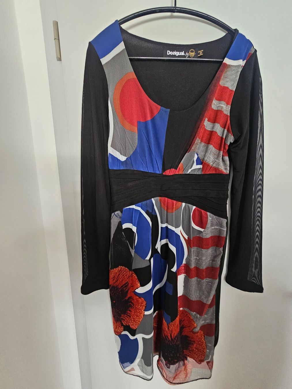 Desigual Vestiti: Robe DESIGUAL – Usato da Château-d'Oex venduto da bla_b6mv 2
