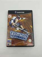 Evolution Skateboarding (Gamecube)
