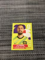 Sticker Panini FIFA World Cup 2026 Milos Degenek - AUS 10