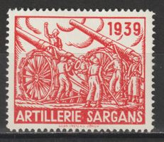 Artillerie Nr. 4/1 **