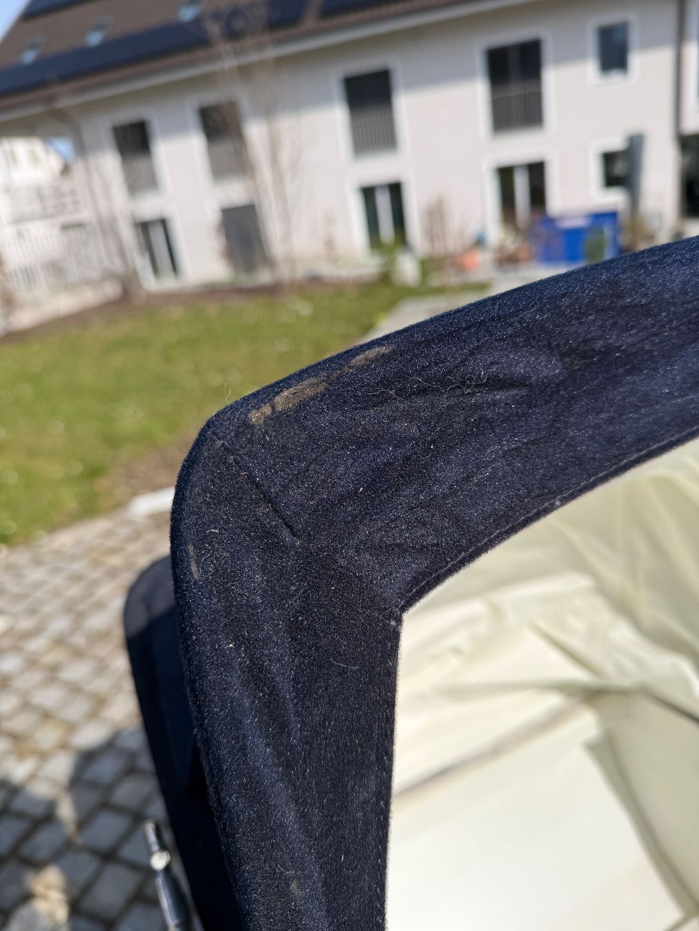 Carrozzine: Wunderschöner Vintage Kinderwagen – Usato da Teufen AR venduto da sarahbue 4