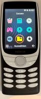 Nokia 8210 4G Dual SIM SIM Frei
