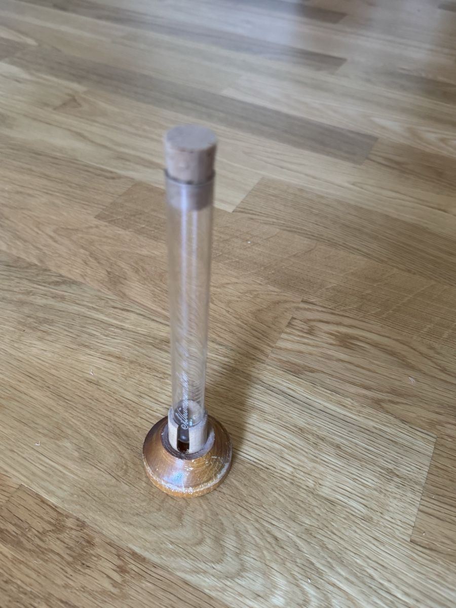 Gläser: Labor Glasgeräte antik – Gebraucht aus Frauenfeld von mon_b6jv 6