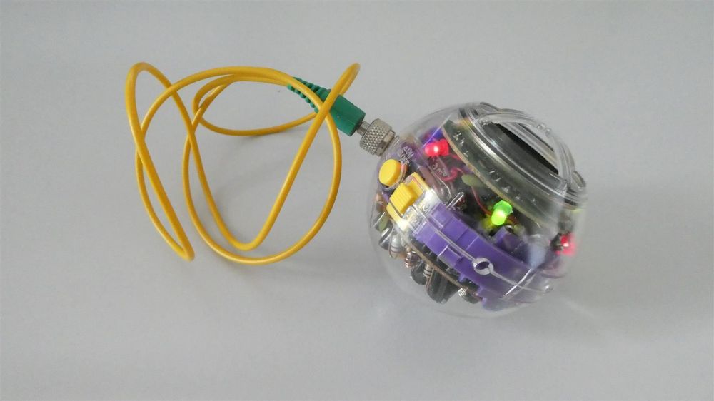 Rar Switch IT Radio Ball FM/AM 80er Kaufen auf Ricardo