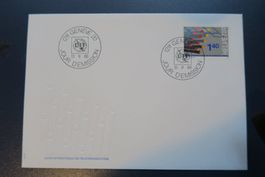 2 FDC Telecommunications und BIT 1988