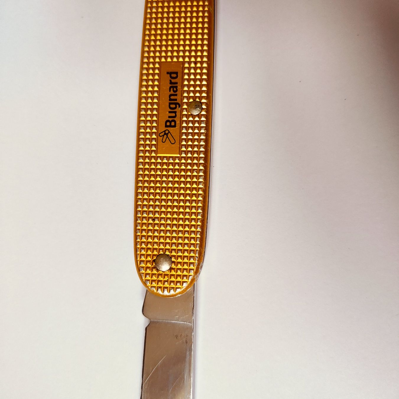 Coltelli tascabile: Bugnard Victorinox Taschenmesser – Usato da Olten venduto da Mezopotamya 1