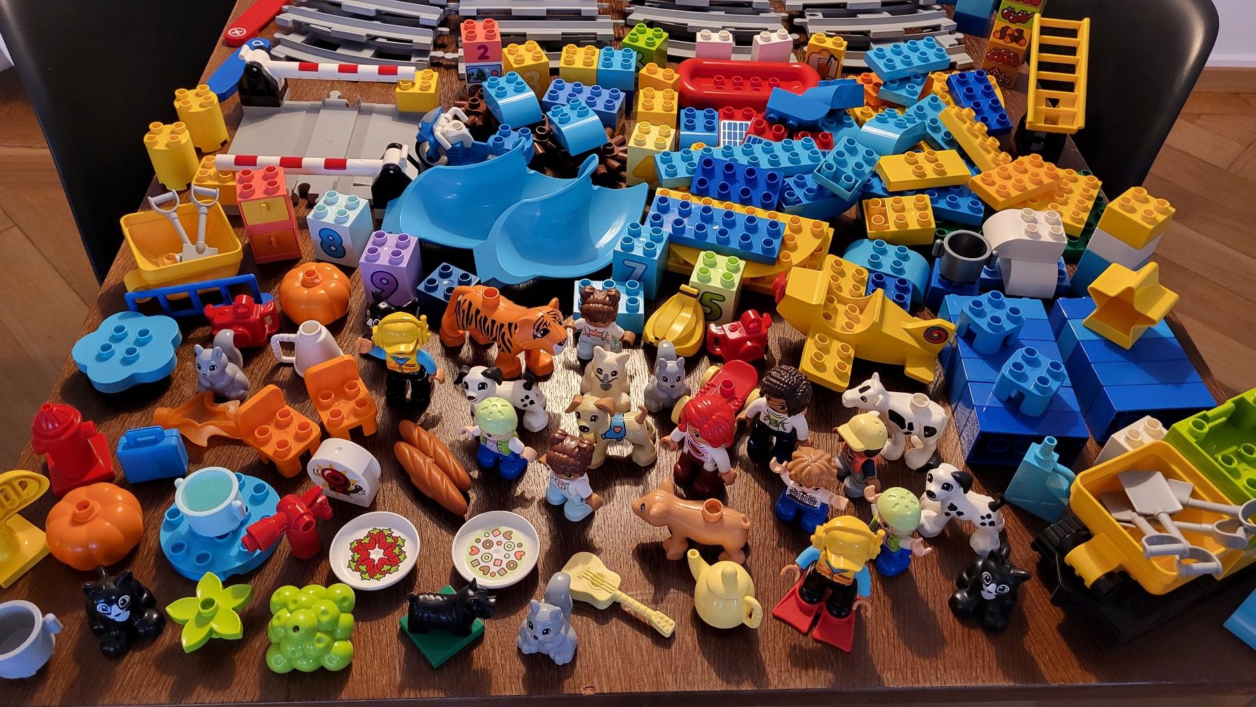 Lego Spielzeuge: Diverse Duplo – Gebraucht aus Bern von Lilo1010