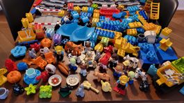 Diverse Duplo