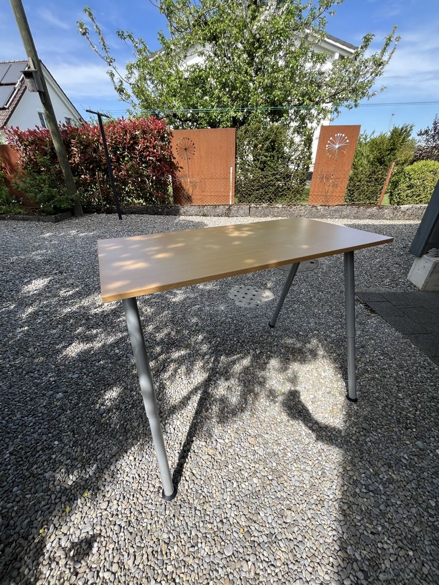 Ikea Schreibtische: Ikea Galant Tisch zu verkaufen – Gebraucht aus Münchenbuchsee von Drio 4