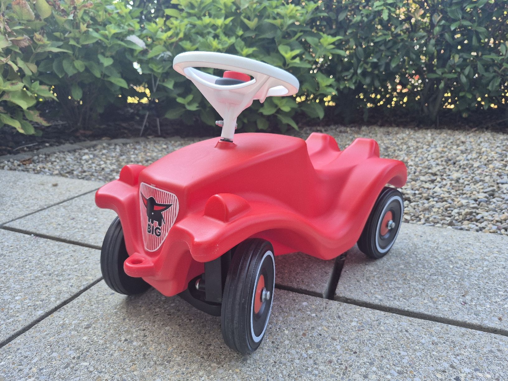 Véhicules pour enfants: Bobbycar – D'occasion à Uznach par dan_8m7d