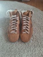 Retro Sneaker Diadora braun Gr 40