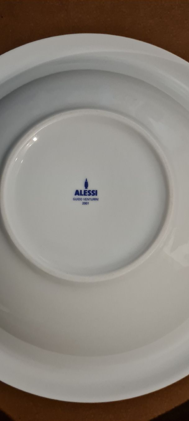 Alessi Ciotole: Alessi Servier - Schale einmalig schön – Nuovo (secondo la descrizione) da Münsingen venduto da Cuci31 4