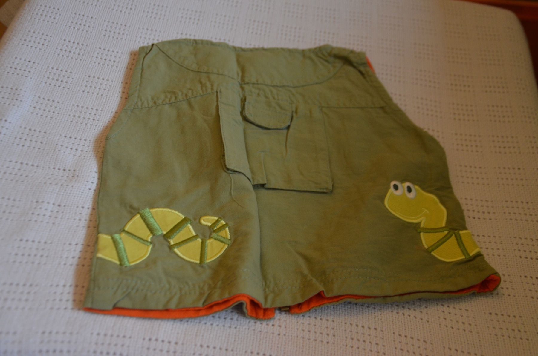 Lotti & Set di vestiti: TAILLE  68 - ENSEMBLE SUPER JOLIS AVEC GILET – Usato da Chiasso venduto da Dolly015 3