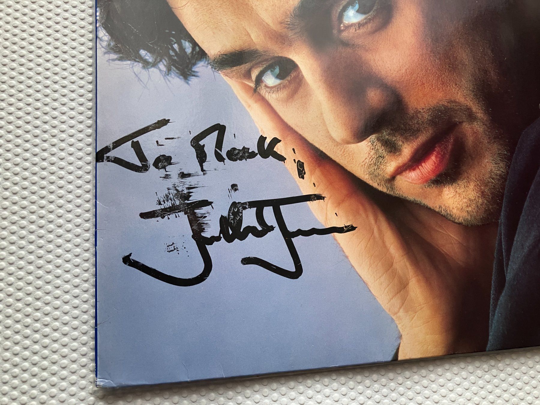 Dischi in vinile: Jean Michel Jarre – Usato da Aarwangen venduto da Jukebox3 2