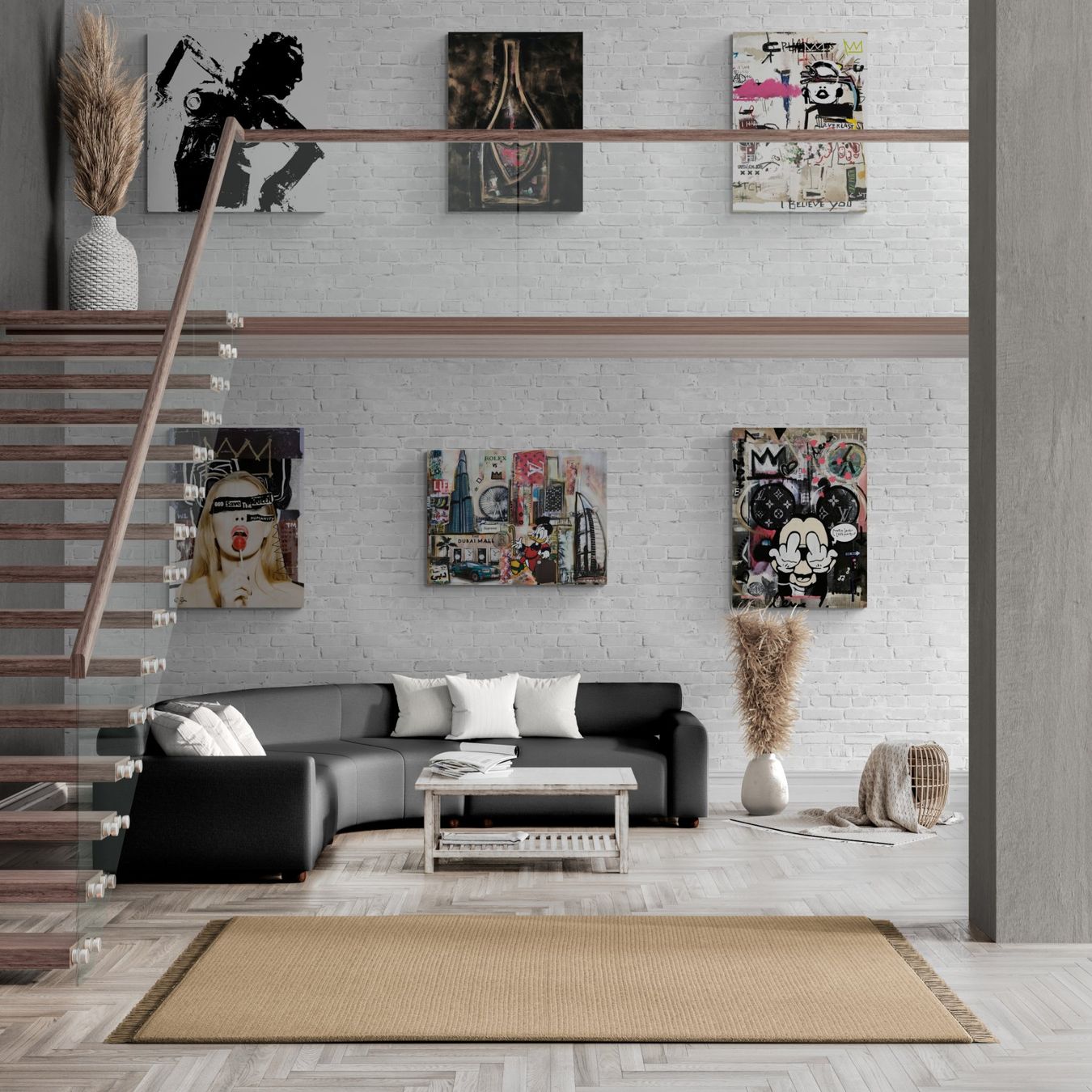 Foto & Immagini: Dagobert Dubai – Nuovo e nell'imballaggio originale da Hergiswil NW venduto da WonderprintsCH 4