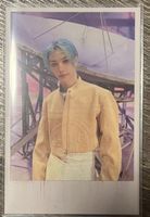 STRAYKIDS Rockstar Felix Polaroid 