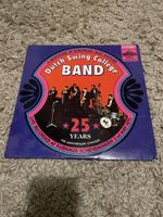 Dutch Swing College Band Schallplatte, Jubiläum 1970!