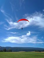 Gleitschirm Parapente Phi Maestro 2 Light 21 75-95(-100)kg