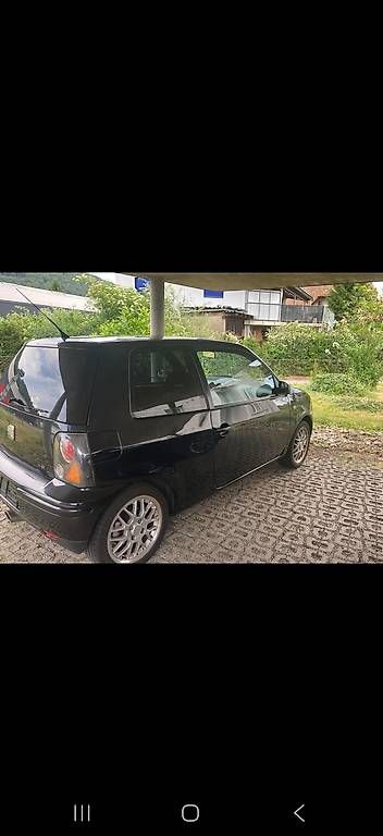 Automobili: Seat Arosa 1.4 101 Ps – Usato da Rothrist venduto da BM3W 3