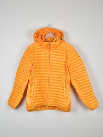 Peak Performance "Silvert" Daunenjacke, Gr.L