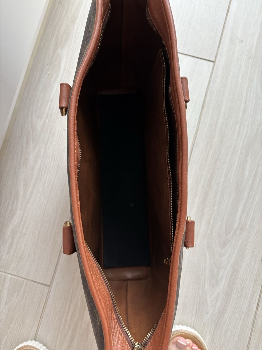 Louis Vuitton Sacs: Echt Louis Vuitton - echt Vintage – D'occasion à Neunkirch par Dama0 6