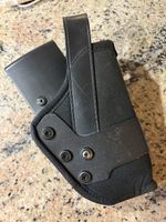 Pistolenholster, guter Zustand