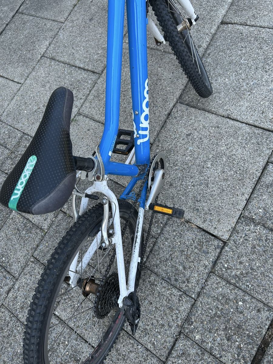 Woom Vélos: Woom – D'occasion à Bubikon par patrick_frei83 2