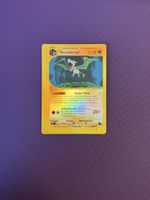 Aerodactyl 1/144 Skyridge Holo Deutsch