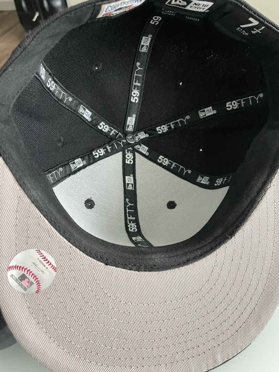 New Era Copricapi, berretti & cappellini: New Era A’s Special Edition – Nuovo e nell'imballaggio originale da Rapperswil SG venduto da mak_7wfk 2