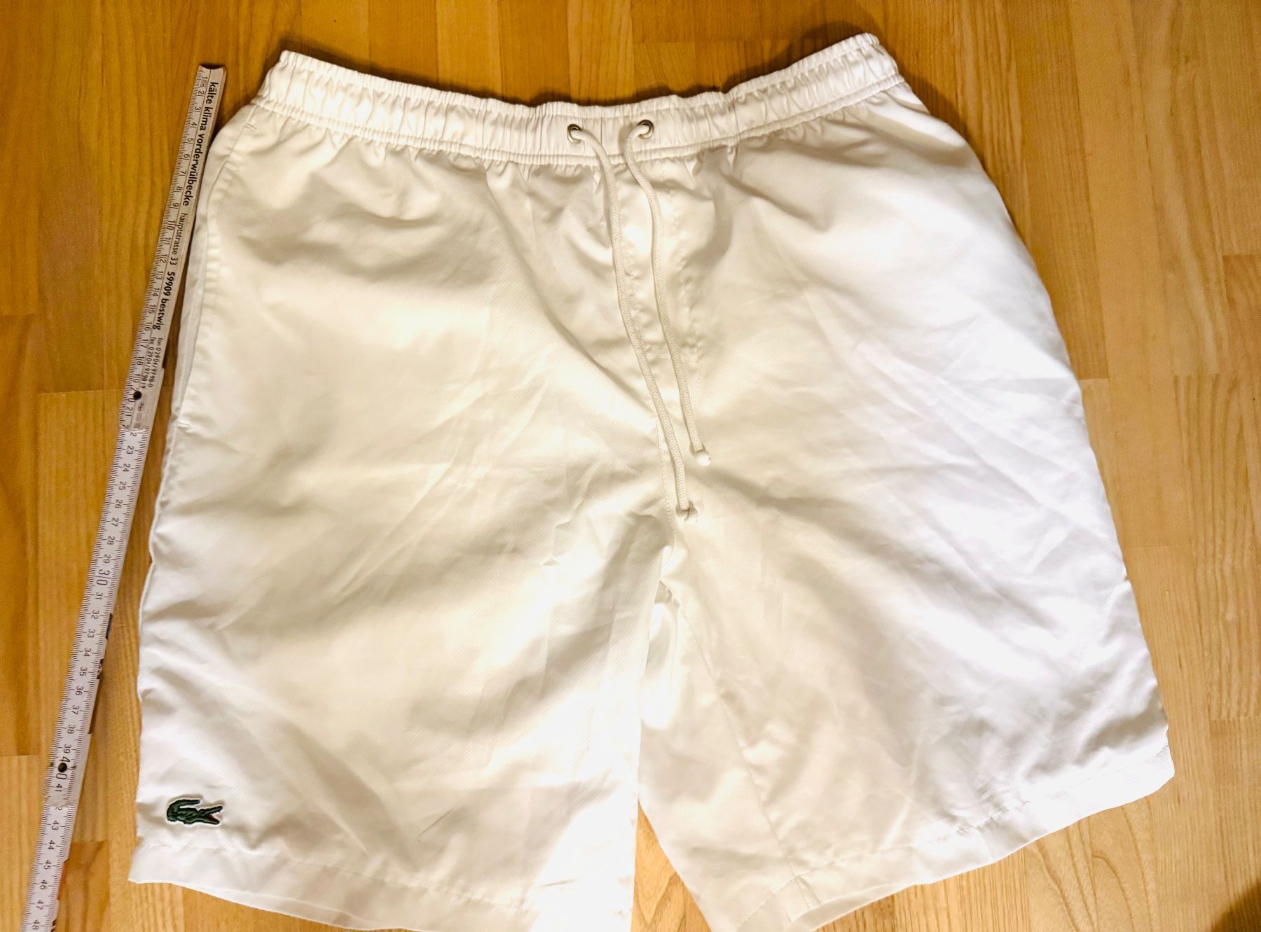 Pantaloni: Lacoste Shorts - Gr. 3 – Usato da Brüttisellen venduto da ThommyK 4