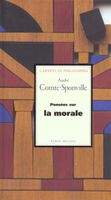 Pensées sur la morale
