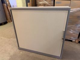 Lista Schiebetüreschrank inkl. Schlüssel 120x40xH:114.5cm