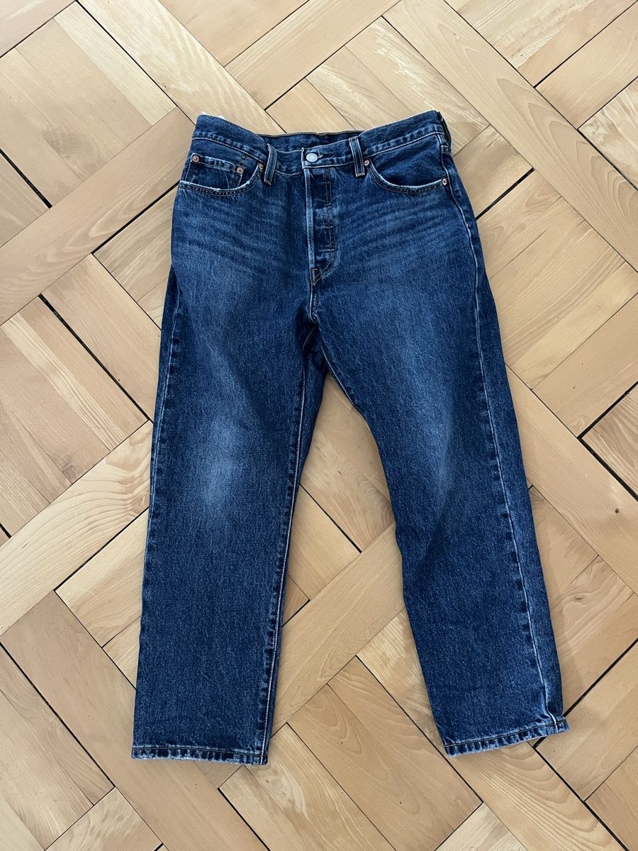 Levi's Jeans: LEVIS Jeans Gr. 29 – Nuovo (secondo la descrizione) da St. Gallen venduto da shonater