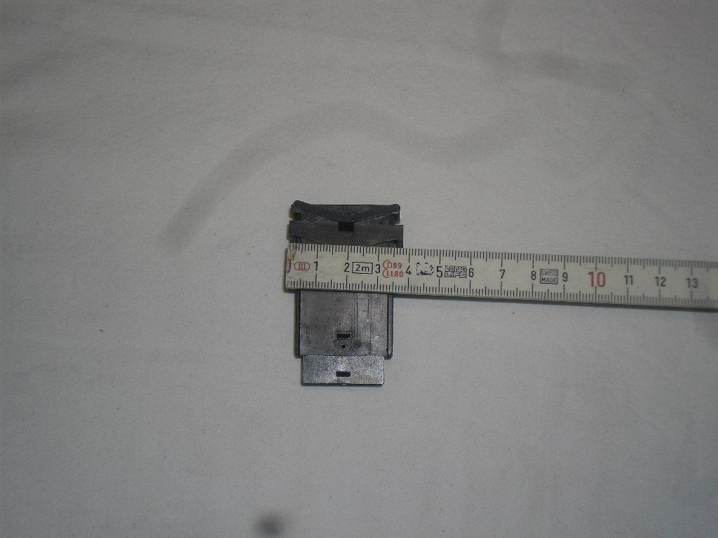 Misurare: Stundenzähler , 230 Volt  (200-250V) – Usato da Büren SO venduto da omsa 5
