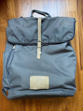 Wickelrucksack von Lässig