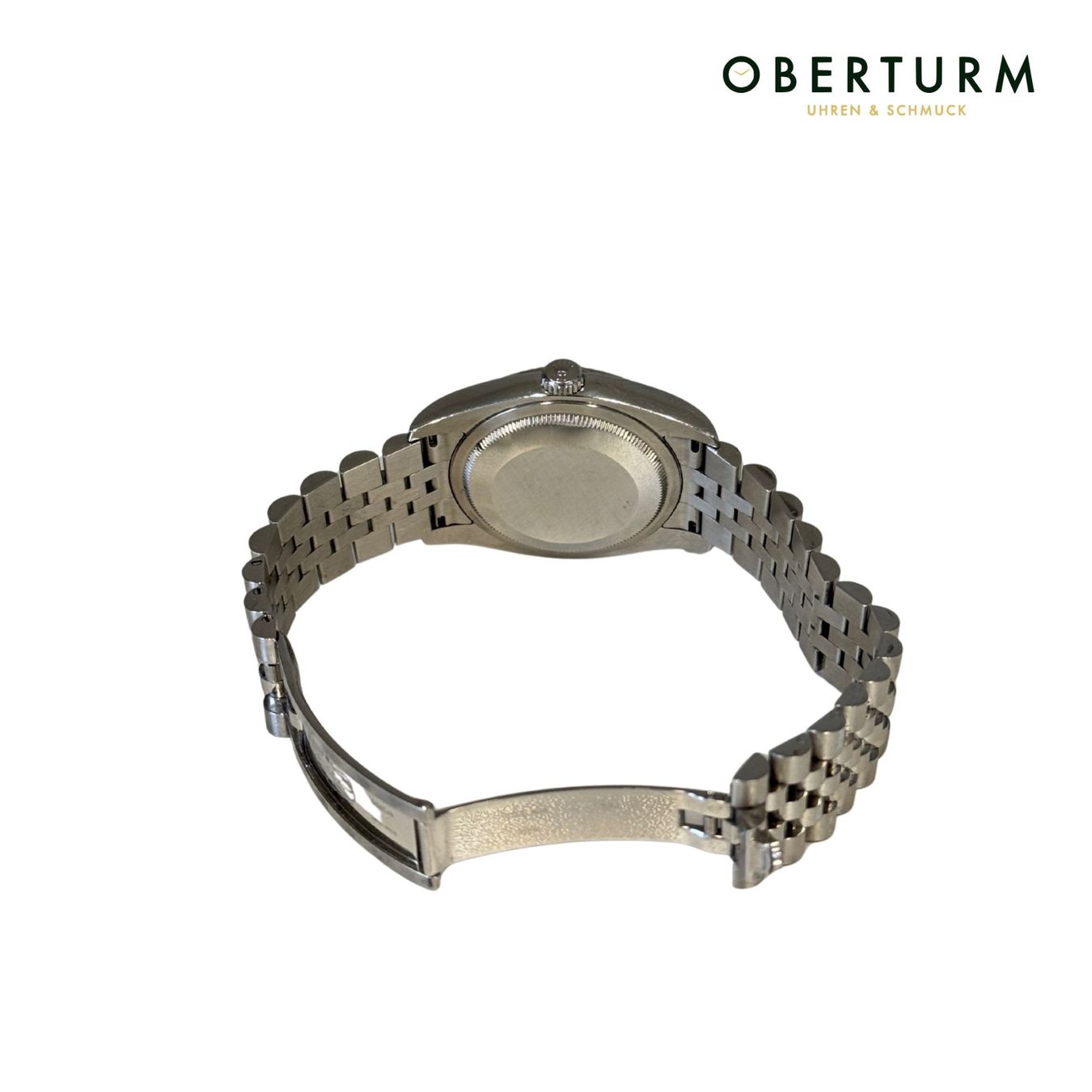 Rolex Orologi: Rolex Oyster Perpetual Datejust, Ref. 116234 – Usato da Brugg AG venduto da Oberturm 5