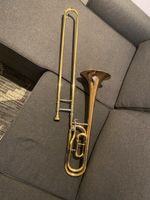Trombone, Yamaha YSL, 648, R