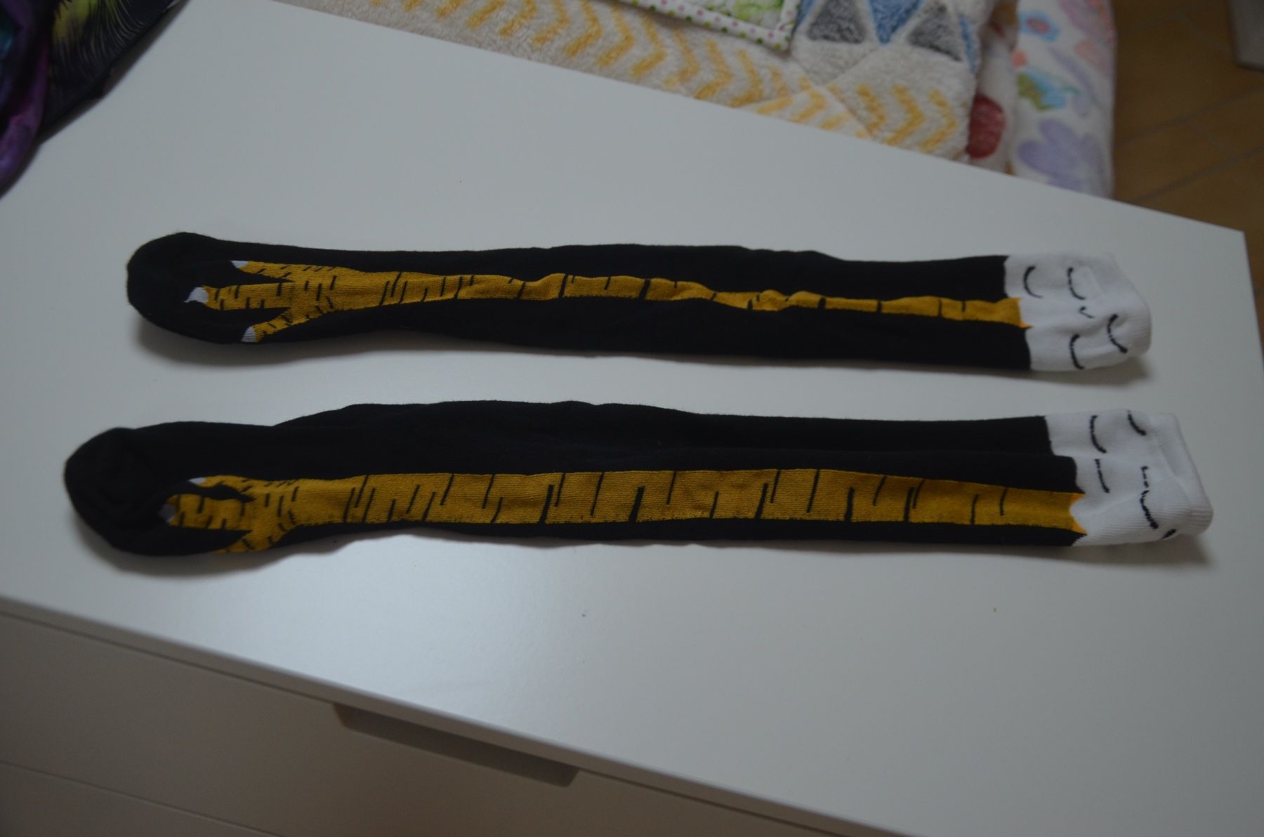 Socken: NO 38 - SOCKEN NEU – Neu und originalverpackt aus Chiasso von Dolly015