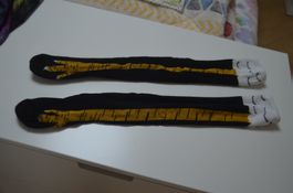 NO 38 - SOCKEN NEU