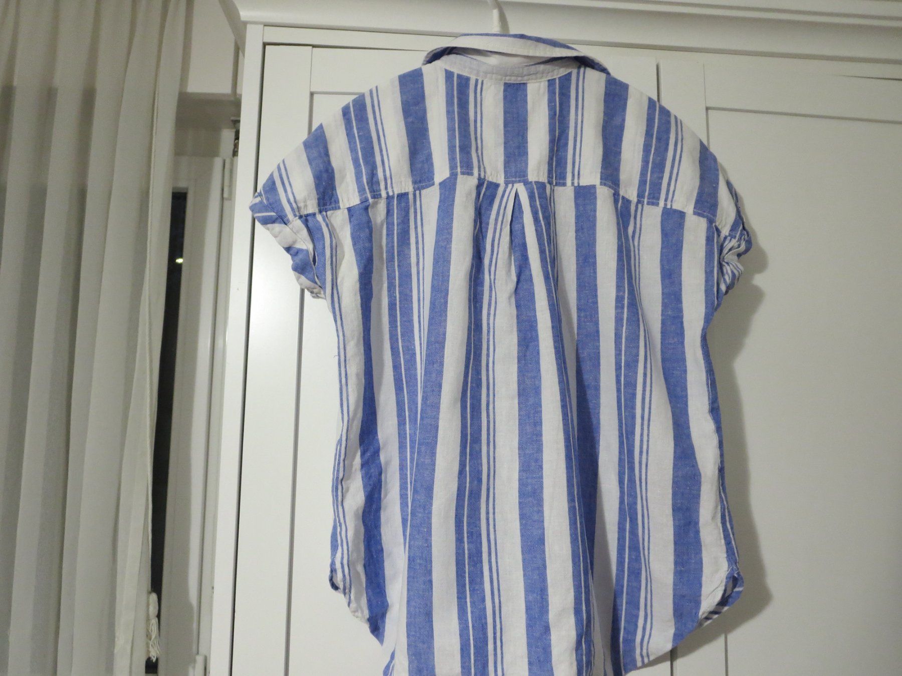 Camicette: 2 x Damen Blusen /Gr. S /36 – Usato da Wallisellen venduto da Arvenstube 8